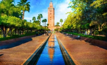 See The Majestic Beauty of Morocco