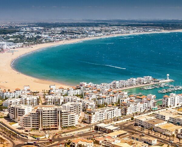 agadir